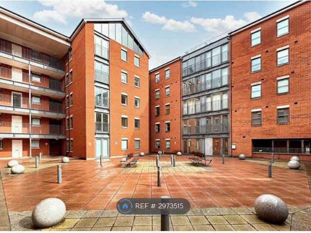 Weekday Cross Building, Nottingham NG1, 2 bed flat to rent, £1,300 pcm | PrimeLocation
