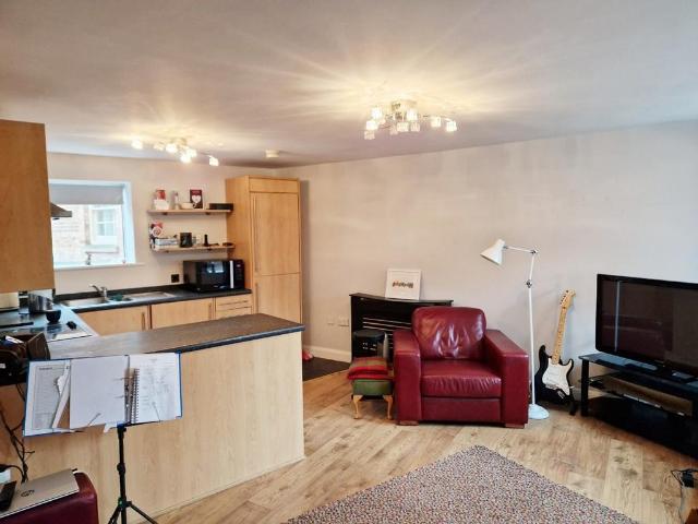 Weekday Cross Building, Pilcher Gate. 2 bed apartment to rent £1,125 pcm £260 pw
