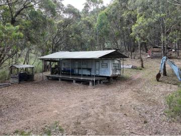 WEEKEND OFF GRID GETAWAY BUSH BLOCK LAND