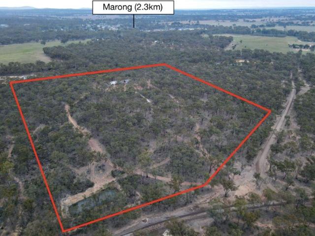 Weekend Escape Among the Gum Trees 8.3Ha