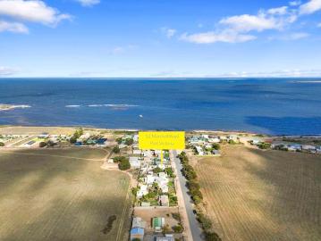 Port Victoria, Yorke Peninsula, Garden Island, City of Salisbury, South Australia