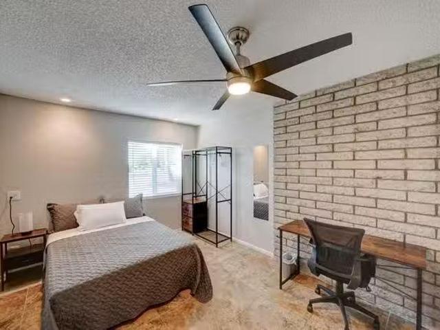 Weekly Cleaning, Quiet and Safe. Remodeled & Spacious Rooms –.