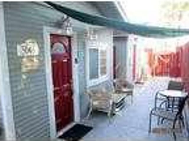 Weekly Or Monthly Ocean Beach Cottage Rental 2 Blocks From Beach