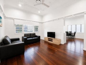 WEEKLY RENT INCLUDES WATER, ELECTRICITY & WIFI!