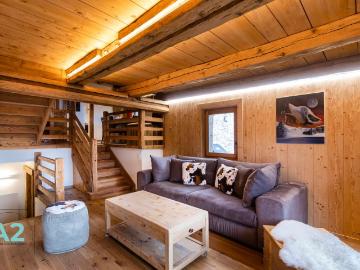 Haus mieten in Bluche