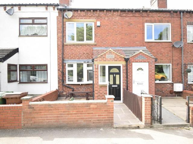 Weeland Road, Sharlston Common WF4, 2 bed terraced house to rent, £825 pcm | PrimeLocation