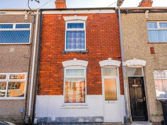 Weelsby Street, Grimsby, 3 Bedroom Terraced