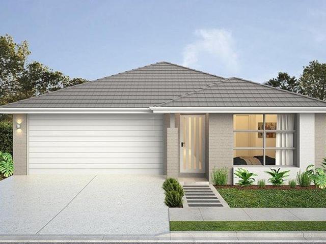 Weemala at the Lake, Boolaroo Exclusive House & Land Package!