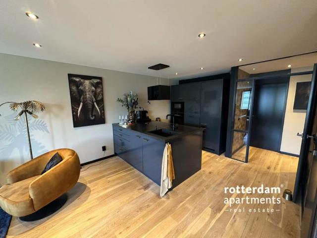 Weena, Rotterdam