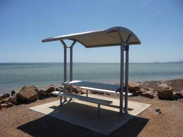 Port Flinders, Garden Island, City of Salisbury, South Australia