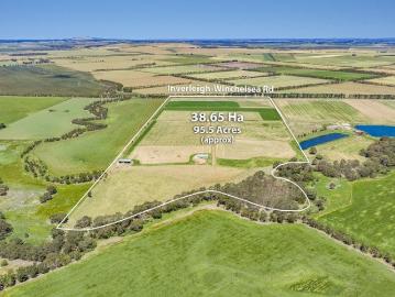 Inverleigh, Golden Plains, Surf Coast, Victoria