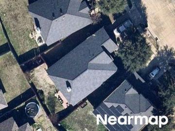 Travis Ranch, Kaufman County, Texas, USA