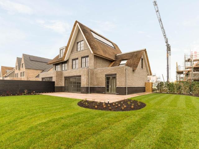 Weesp – Nijenrodehof 12