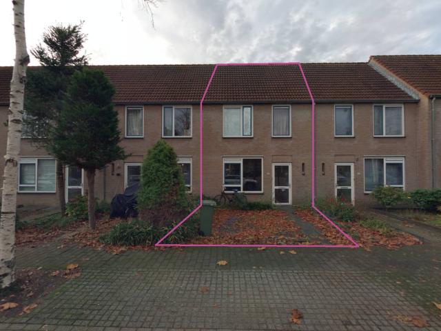 Wegedoorn 57