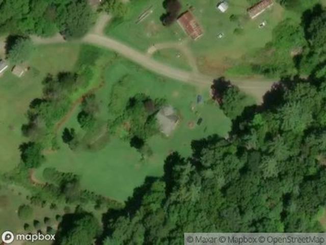 Wehutty Rd