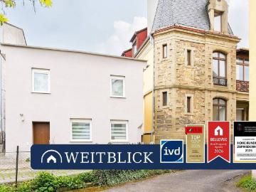 WEITBLICK: Cityperle in zweiter Baureihe!