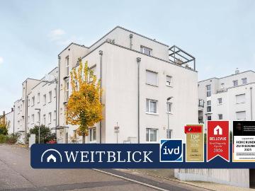 WEITBLICK: Altersgerecht und modern!