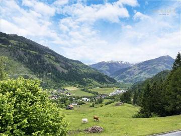 Apartment for sale in 9841 - Büroraum, Balkon