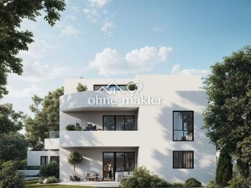 Apartment for sale in Büblingshausen - Heizung