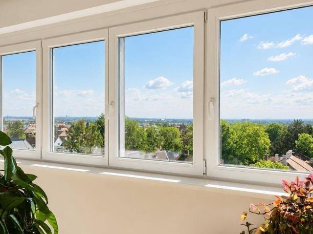 Weitblick Deluxe!