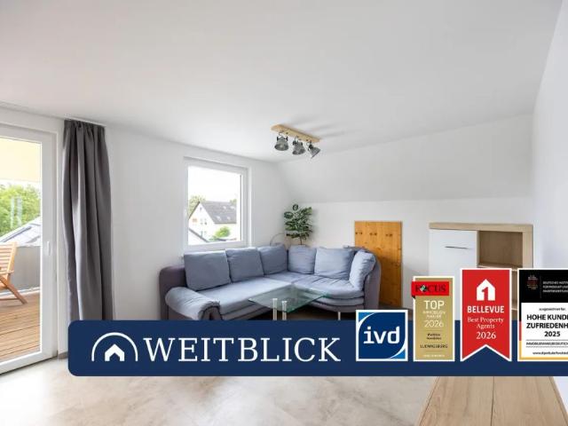 WEITBLICK: Ein Zuhause für jeden Moment des Tages!