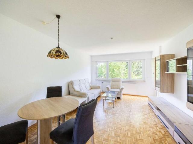WEITBLICK: Ein Zuhause für jeden Moment des Tages!