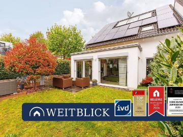 WEITBLICK: Einziehen & Wohlfühlen!