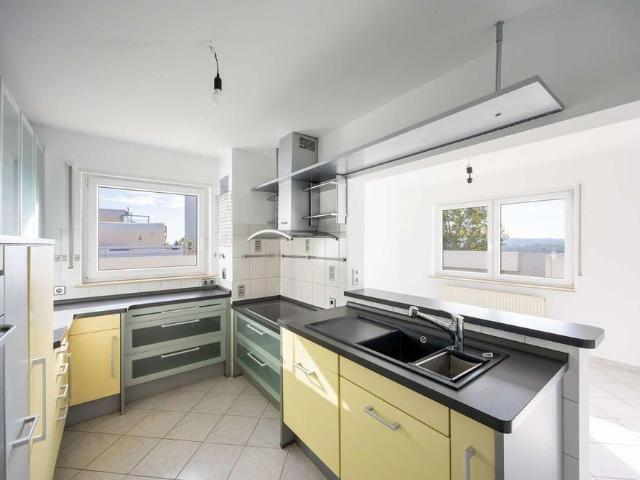 WEITBLICK: Exklusives Penthouse Erlebnis!