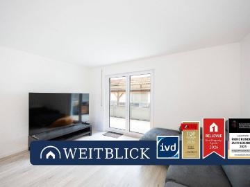 WEITBLICK: Heute entdecken, morgen profitieren!