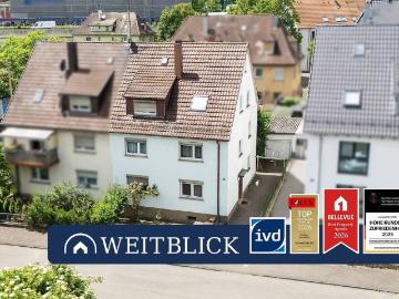 WEITBLICK: Investieren mit Weitblick!