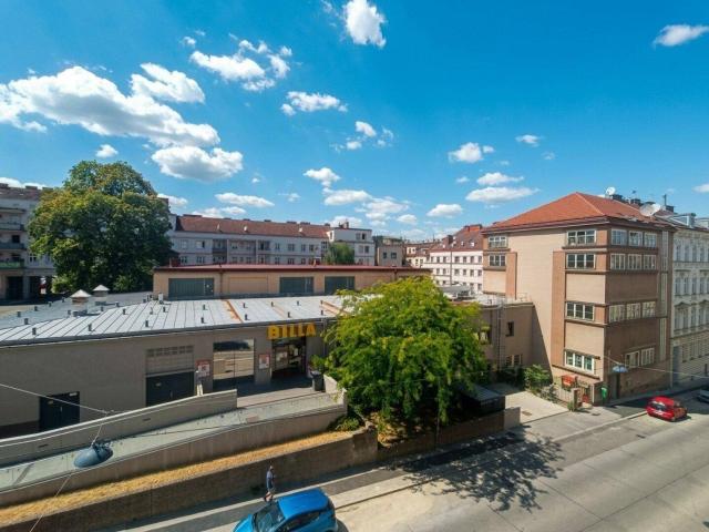 Weitblick in zentraler Lage 3 Zimmer auf rund 62 m² Wohnfläche Nähe U6 Bahnhof Meidling!