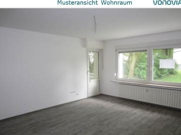 Weitblick inklusive: renovierte 2 Zimmer Wohnung 2er WG geeignet
