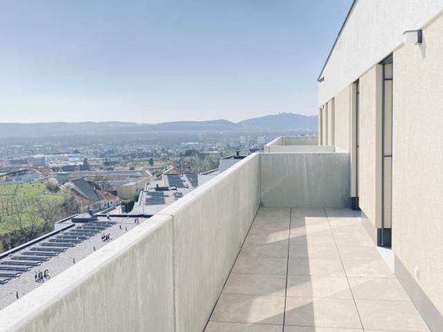 Weitblick ins Grüne: Ihr exklusives Zuhause im Danube Hills Krems