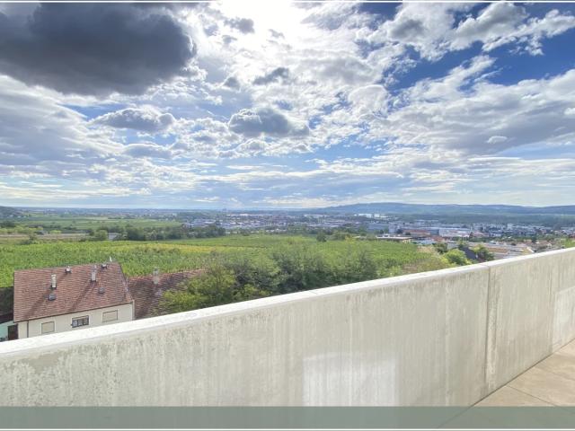 Weitblick ins Grüne: Ihr exklusives Zuhause im Danube Hills Krems