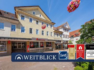 Bietigheim-Bissingen, Mittlerer Oberrhein, Baden-Württemberg