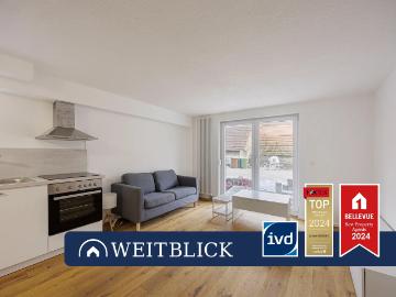 WEITBLICK: Modern & Kompakt!