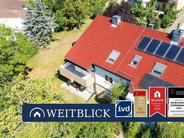 WEITBLICK: Mühlberg Moments!