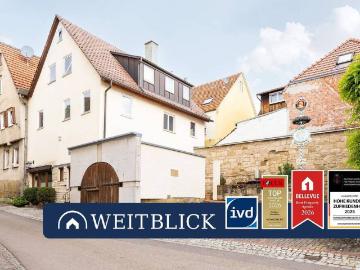 WEITBLICK: Potenzial für mehr!