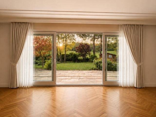 WEITBLICK, RUHE & NATUR – IHR LOGENPLATZ IM WIENERWALD!