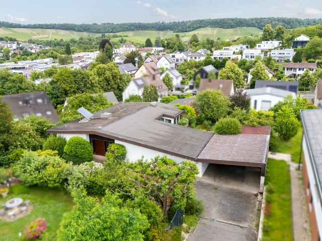 WEITBLICK: Wohnen in Bestlage!