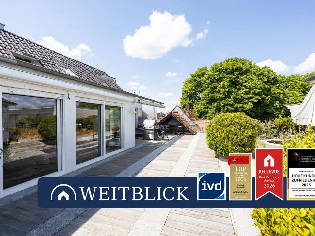 WEITBLICK: Wohntraum in der Seestraße!