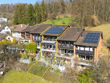 Im Grafenstein, Winterthur, Bezirk Winterthur, Kanton Zürich