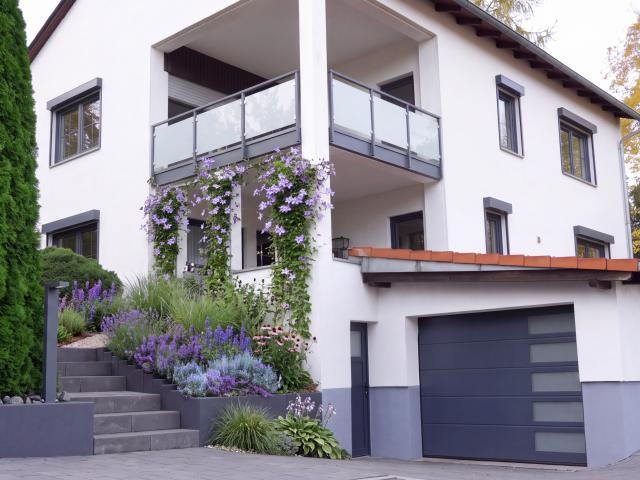 Weitblick über Guldental! Ein Haus voller Wärme und Charakter