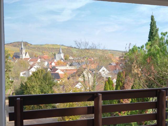 Weitblick über Guldental! Ein Haus voller Wärme und Charakter