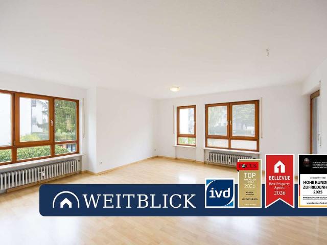 WEITBLICK: Zuhause ankommen!