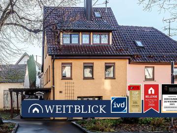 Bittenfeld, Schwäbische Alb, Baden-Württemberg