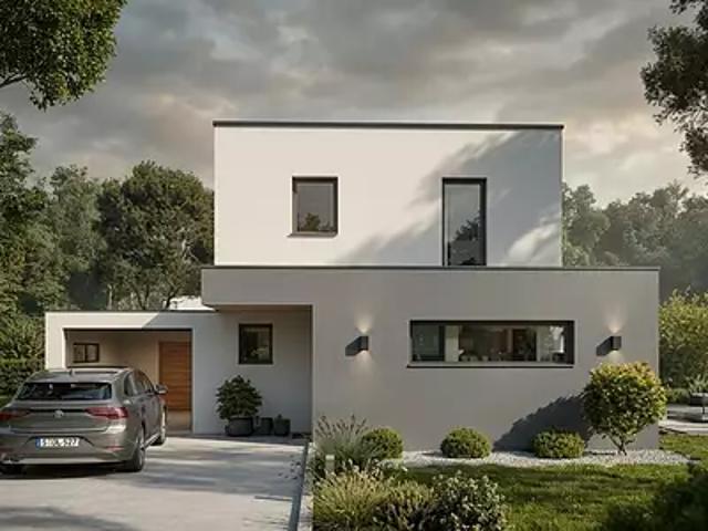 Weitbruch 67500 Achat / Vente maison neuf 4 pièces t4