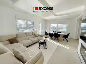 Weitbruch 67500 Achat / Vente maison 5 pièces t5 terrasse parking