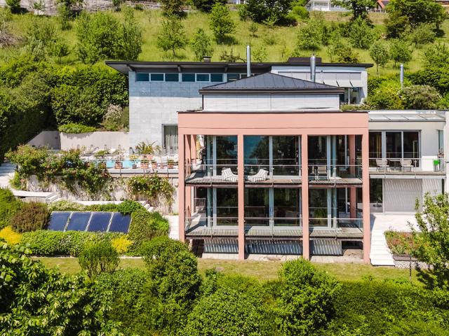Weite, Grösse, Seenähe! Ihr Refugium in Fußweite zum Mondsee