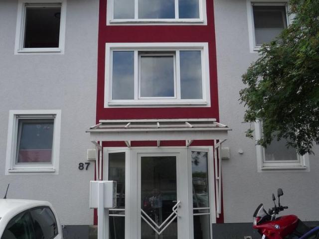 Weiterstadt Braunshardt, 2,5 ZImmer Whg, Balkon, 2 Stellplätze